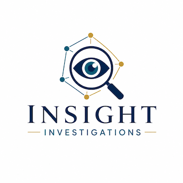 Insight Investigations logo